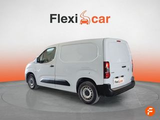 Opel Combo Cargo 1.6 TD 100 CV SELECTIVE 5 P (2019)