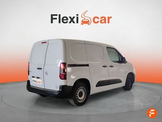 Opel Combo Cargo 1.6 TD 100 CV SELECTIVE 5 P (2019)
