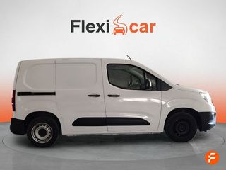 Opel Combo Cargo 1.6 TD 100 CV SELECTIVE 5 P (2019)