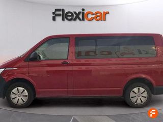 Volkswagen Caravelle Origin Corta 2.0 TDI 81kW (110CV) BMT