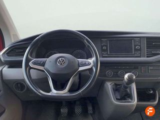 Volkswagen Caravelle Origin Corta 2.0 TDI 81kW (110CV) BMT