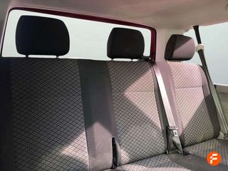 Volkswagen Caravelle Origin Corta 2.0 TDI 81kW (110CV) BMT