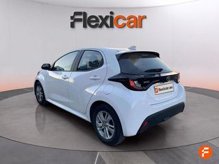 Toyota Yaris 1.5 125 S-Edition