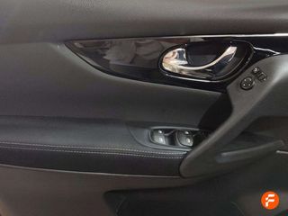 Nissan Qashqai DIG-T 103 kW (140 CV) E6D N-STYLE