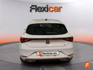 Seat Leon 1.0 eTSI 81kW DSG-7 S&S Style Go S