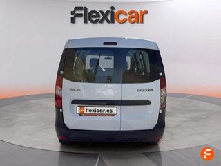Dacia Dokker Essential Blue dCi 70kW (95CV)
