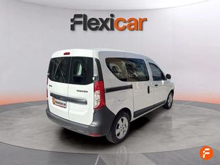 Dacia Dokker Essential Blue dCi 70kW (95CV)