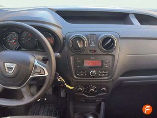 Dacia Dokker Essential Blue dCi 70kW (95CV)