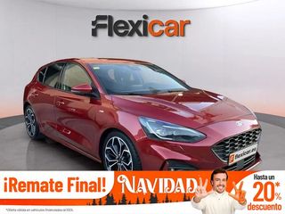 Ford Focus 1.5 Ecoblue 88kW ST-Line Auto