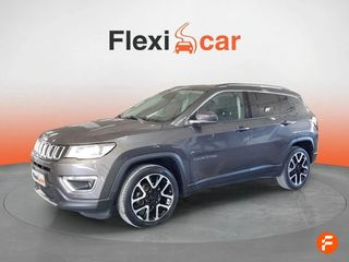 Jeep Compass 1.3 Gse 110kW (150CV) Limited DDCT 4x2
