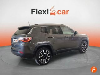 Jeep Compass 1.3 Gse 110kW (150CV) Limited DDCT 4x2