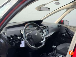 Citroën C4 Spacetourer PureTech 96KW (130CV) S&S 6v Feel