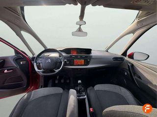 Citroën C4 Spacetourer PureTech 96KW (130CV) S&S 6v Feel