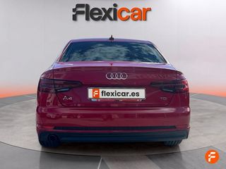 Audi A4 2.0 TDI  150 CV