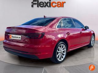 Audi A4 2.0 TDI  150 CV