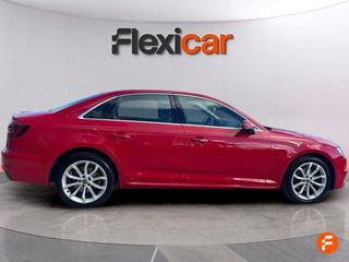 Audi A4 2.0 TDI  150 CV