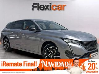 Peugeot 308 5P Allure BlueHDi 130 S&S MAN