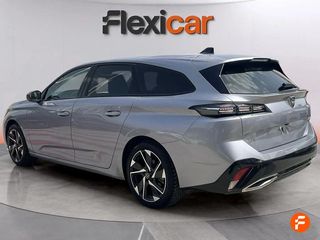 Peugeot 308 5P Allure BlueHDi 130 S&S MAN