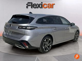 Peugeot 308 5P Allure BlueHDi 130 S&S MAN