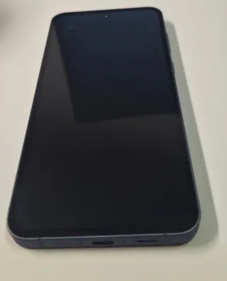 Samsung Galaxy A55 5G + Cover Formattato