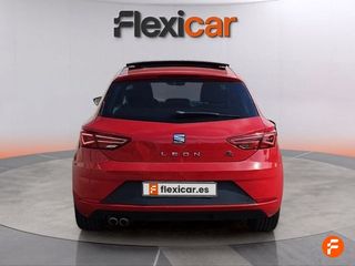 Seat Leon SC 2.0 TDI 110kW (150CV) St&Sp FR