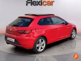 Seat Leon SC 2.0 TDI 110kW (150CV) St&Sp FR