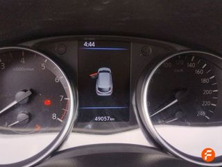 Nissan Qashqai DIG-T 103 kW (140 CV) E6D N-STYLE