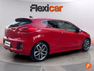 Kia Ceed 1.6 T-GDi 150kW (204CV) GT