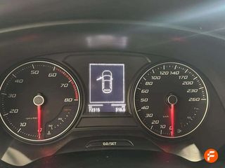 Seat Leon 1.5 EcoTSI 96kW (130CV) St&Sp Style