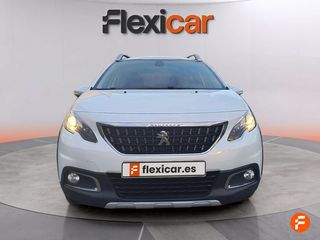 Peugeot 2008 Allure 1.6 BlueHDi 88KW (120CV) S&S