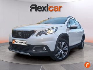 Peugeot 2008 Allure 1.6 BlueHDi 88KW (120CV) S&S