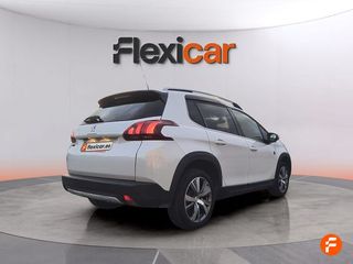 Peugeot 2008 Allure 1.6 BlueHDi 88KW (120CV) S&S