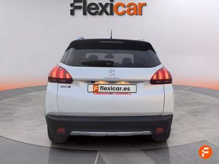 Peugeot 2008 Allure 1.6 BlueHDi 88KW (120CV) S&S