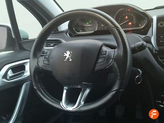 Peugeot 2008 Allure 1.6 BlueHDi 88KW (120CV) S&S