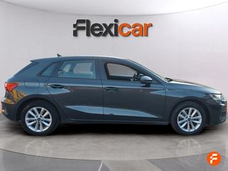 Audi A3 Sportback Advanced 30 TFSI 81kW S tronic