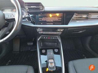 Audi A3 Sportback Advanced 30 TFSI 81kW S tronic