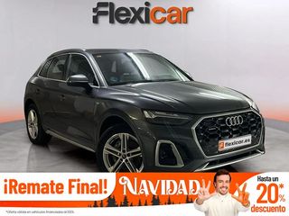 Audi Q5 S line 40 TDI 150kW quattro-ultra