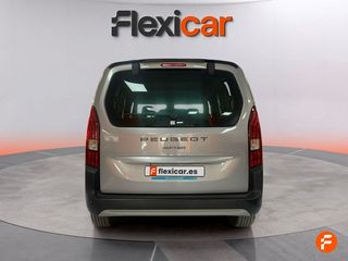 Peugeot Rifter Rifter GT BlueHDi 130 EAT8 Long