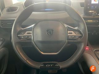 Peugeot Rifter Rifter GT BlueHDi 130 EAT8 Long