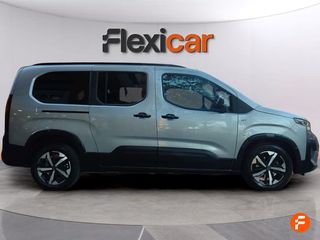 Peugeot Rifter Rifter GT BlueHDi 130 EAT8 Long