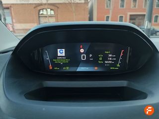 Peugeot Rifter Rifter GT BlueHDi 130 EAT8 Long