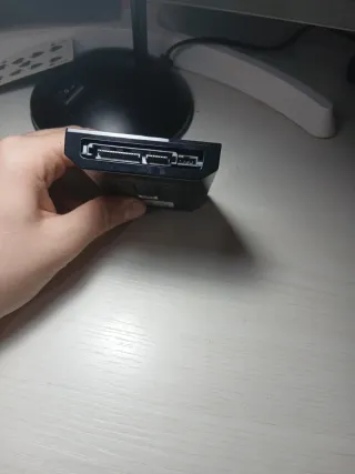 Memoria Xbox 360 250GB