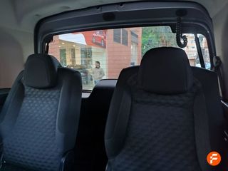 Peugeot Rifter Rifter GT BlueHDi 130 EAT8 Long