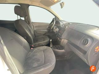 Dacia Lodgy Ambiance dCi 66kW (90CV) 5Pl 2017