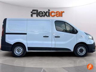 Renault Trafic Combi 9 Energy Blue dCi 81 kW (110CV)