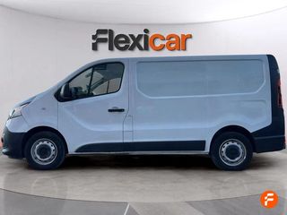 Renault Trafic Combi 9 Energy Blue dCi 81 kW (110CV)