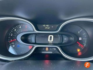 Renault Trafic Combi 9 Energy Blue dCi 81 kW (110CV)