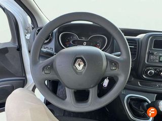 Renault Trafic Combi 9 Energy Blue dCi 81 kW (110CV)