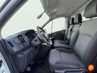 Renault Trafic Combi 9 Energy Blue dCi 81 kW (110CV)