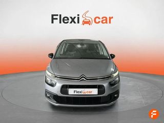 Citroën Grand C4 Spacetourer PureTech 96KW (130CV) S&S 6v Feel